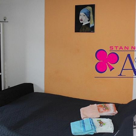 Apartmán Stan Na Dan As Doboj Exteriér fotografie