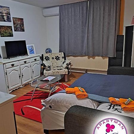 Apartmán Stan Na Dan As Doboj Exteriér fotografie