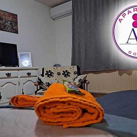Apartmán Stan Na Dan As Doboj Exteriér fotografie